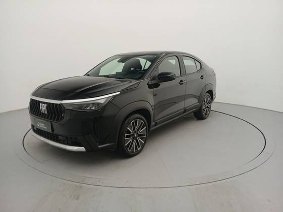 FIAT FASTBACK 1.0 TURBO 200 HYBRID AUDACE CVT FIAT FASTBACK 1.0 TURBO 200 HYBRID AUDACE CVT
